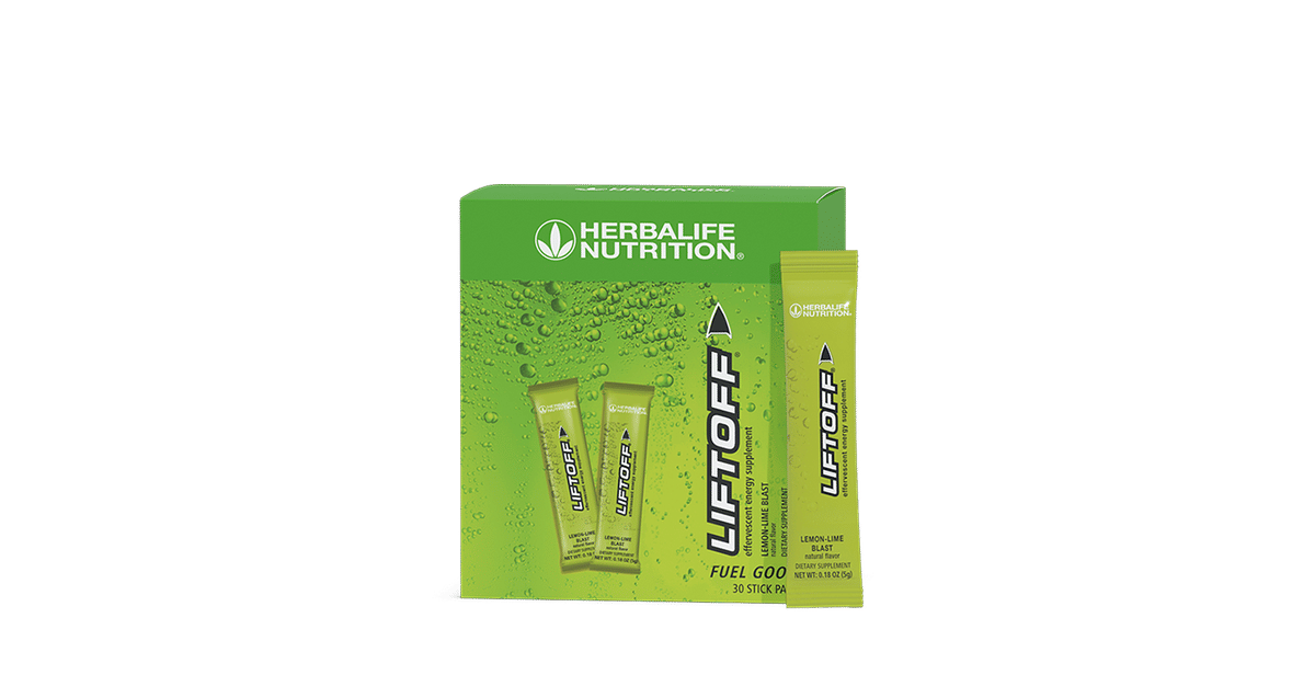 Liftoff®