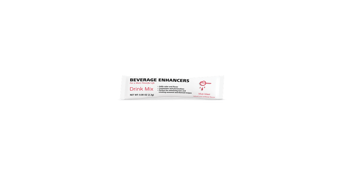 Beverage Enhancers Drink Mix
