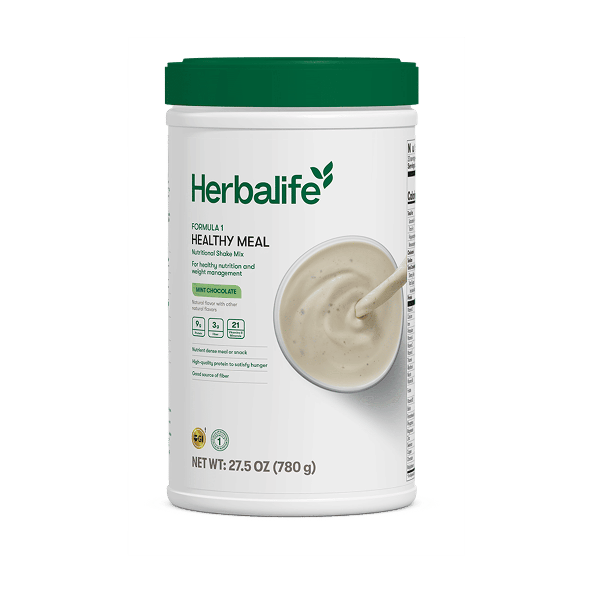 Formula 1 Healthy Meal Nutritional Shake Mix