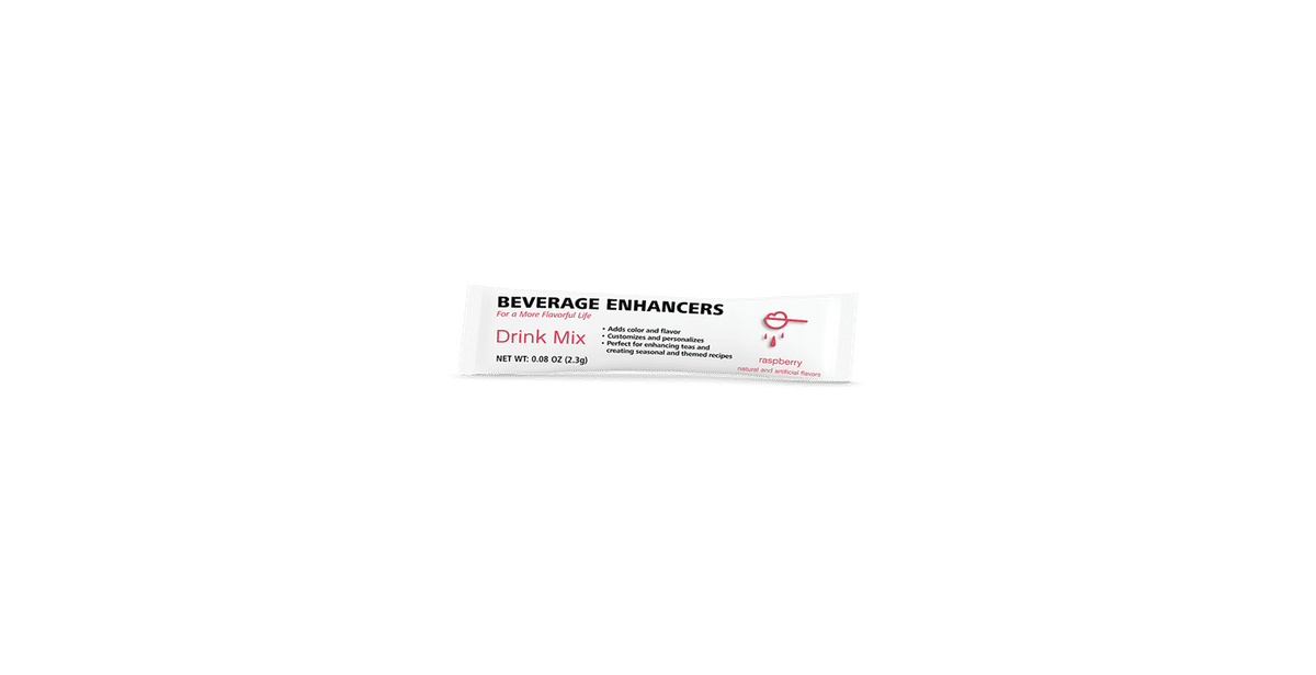 Beverage Enhancers Drink Mix