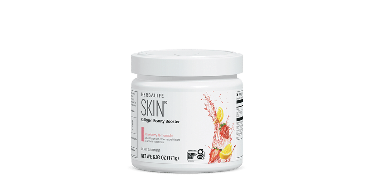 Herbalife SKIN® Collagen Beauty Booster