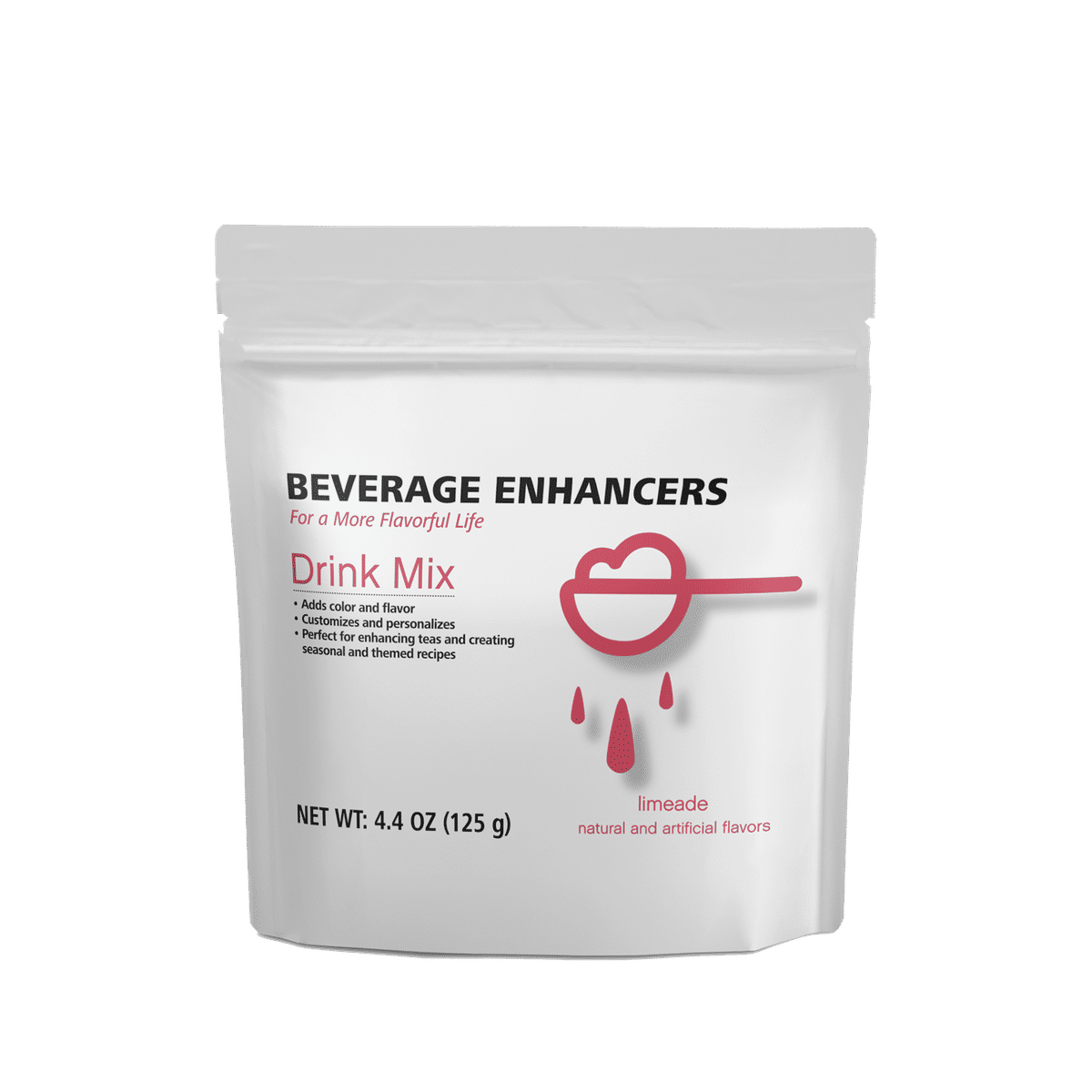 Beverage Enhancers Drink Mix