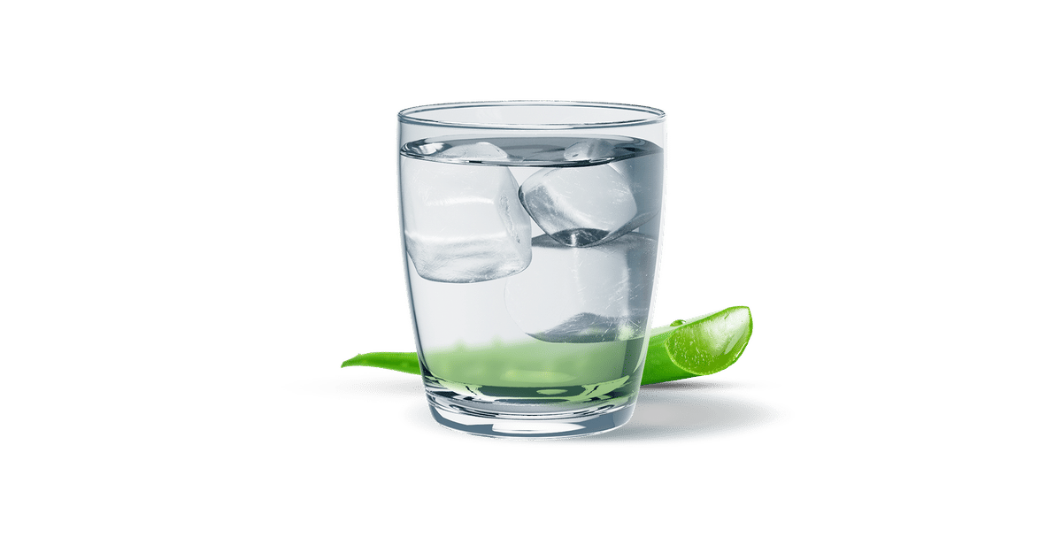 Herbal Aloe Ready-to-Drink