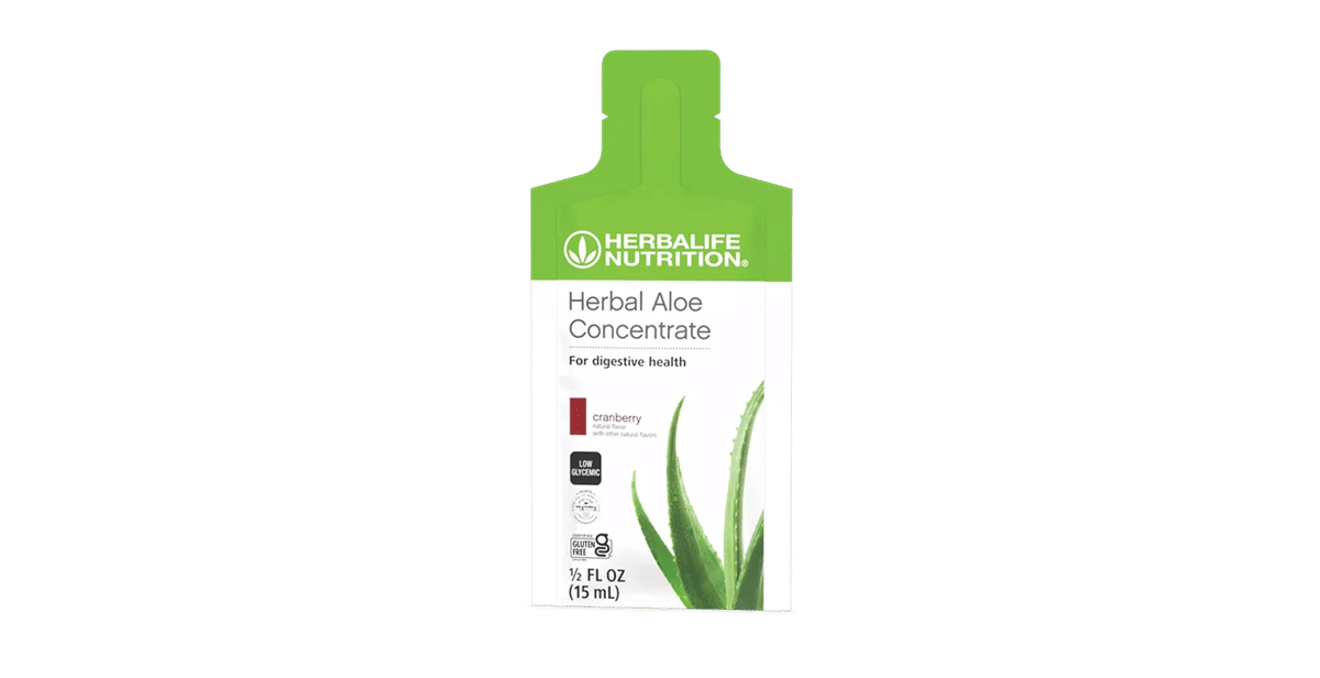 Herbal Aloe Concentrate