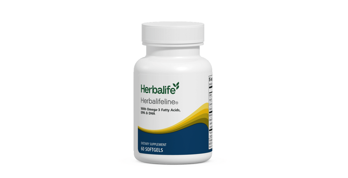 Herbalifeline®
