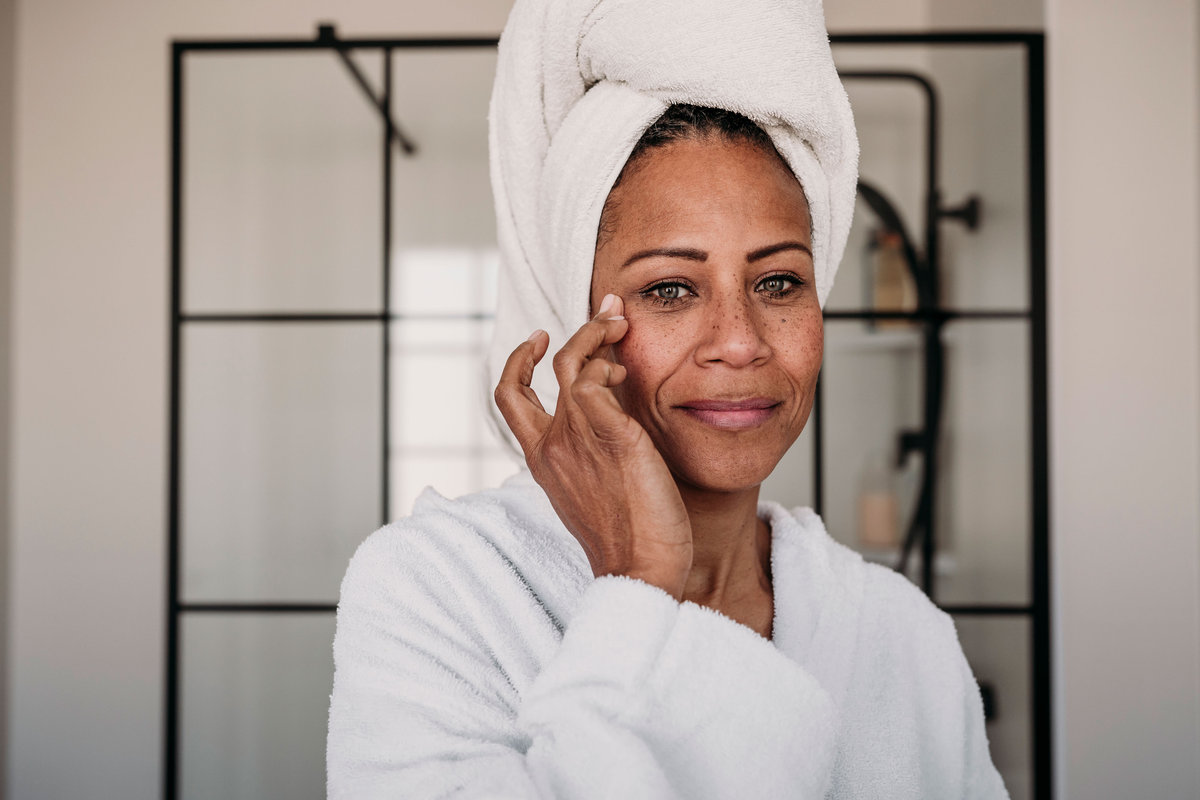 Herbalife SKIN® Firming Eye Gel