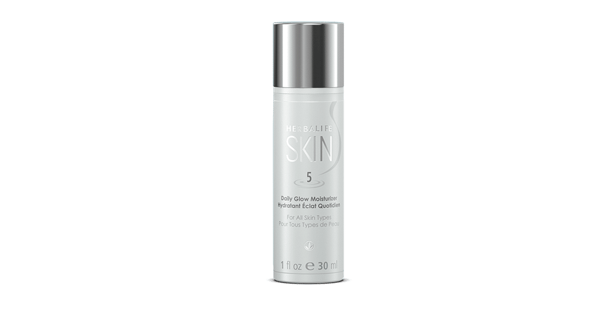 Herbalife SKIN® Daily Glow Moisturizer