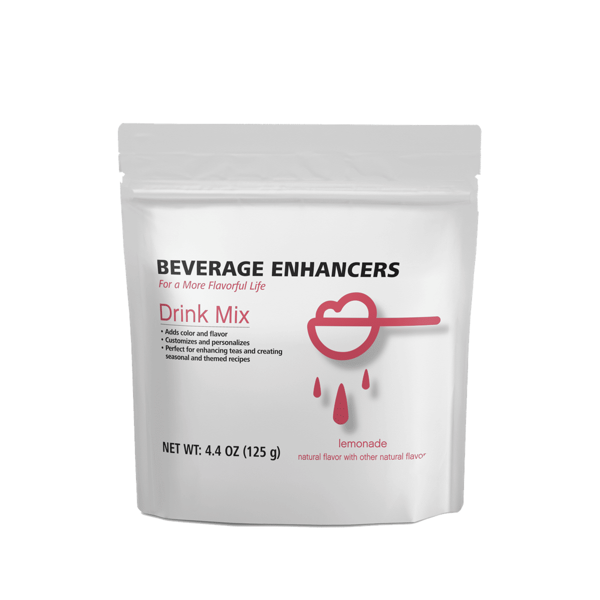 Beverage Enhancers Drink Mix