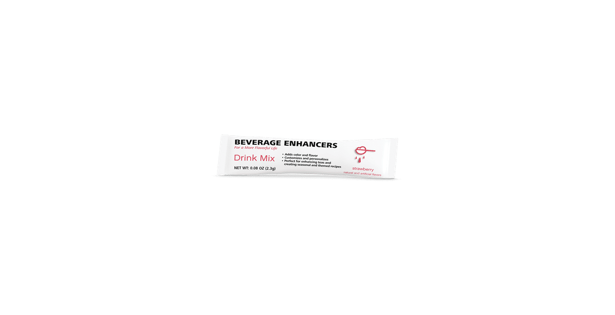 Beverage Enhancers Drink Mix
