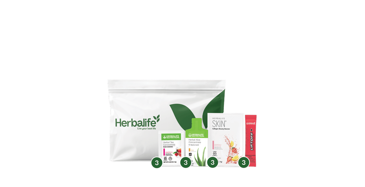 Mega Tea Discovery Kit