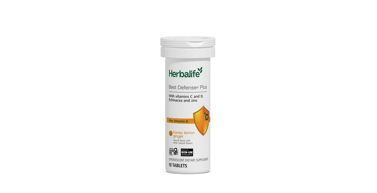 Best Defense® Plus