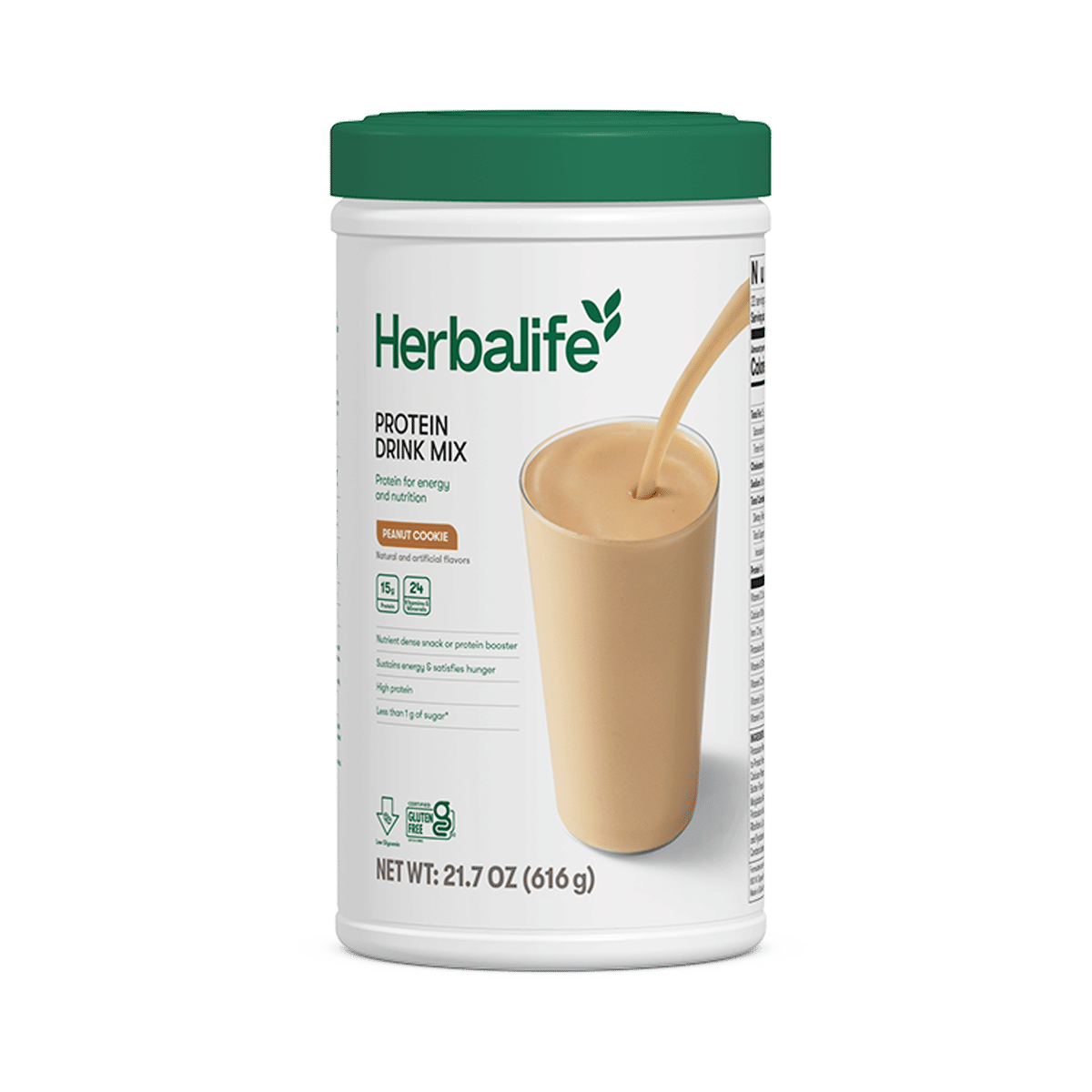 Protein Drink Mix