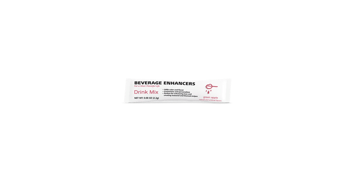 Beverage Enhancers Drink Mix