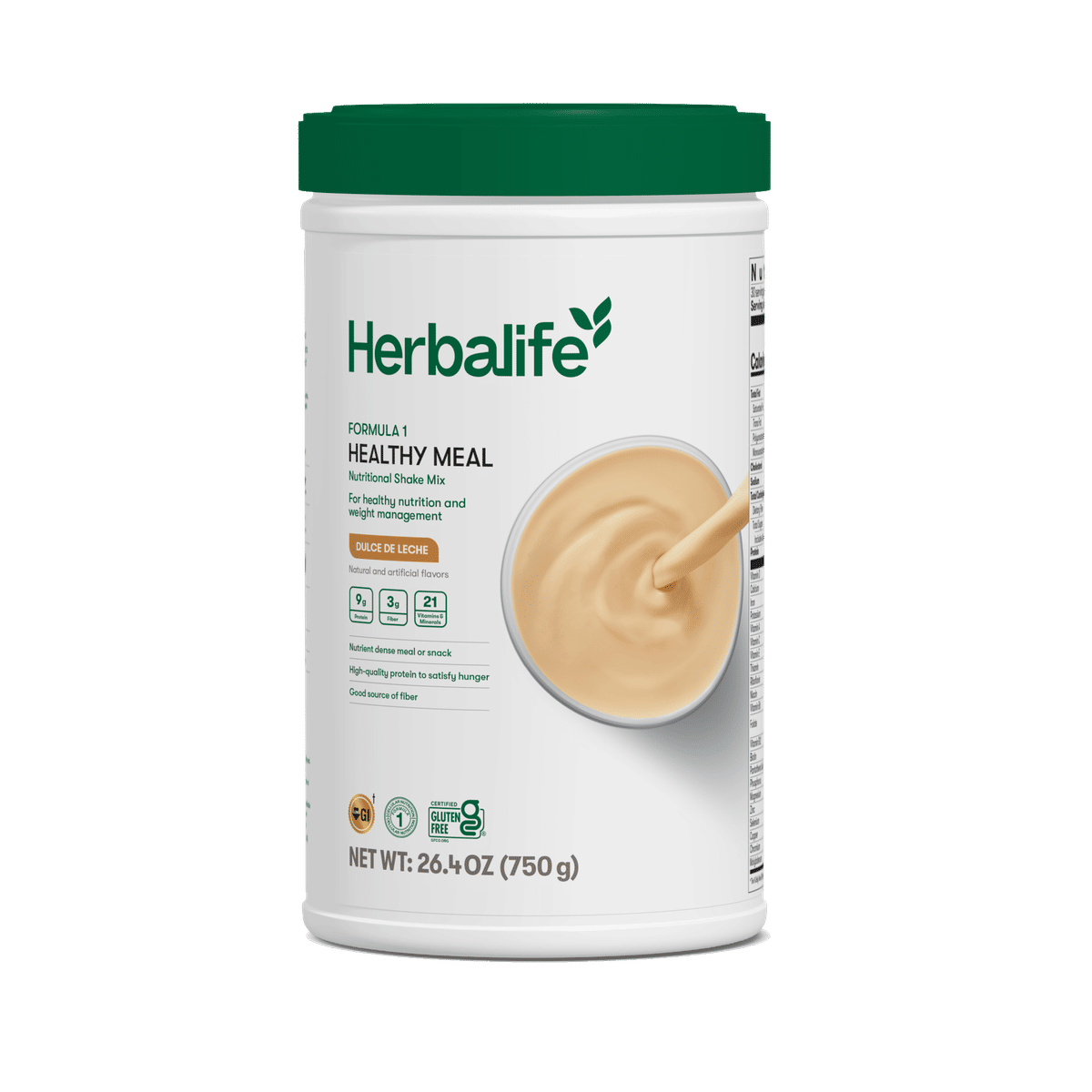 Formula 1 Healthy Meal Nutritional Shake Mix