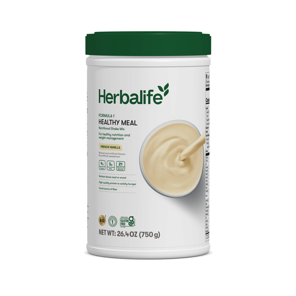 Formula 1 Healthy Meal Nutritional Shake Mix