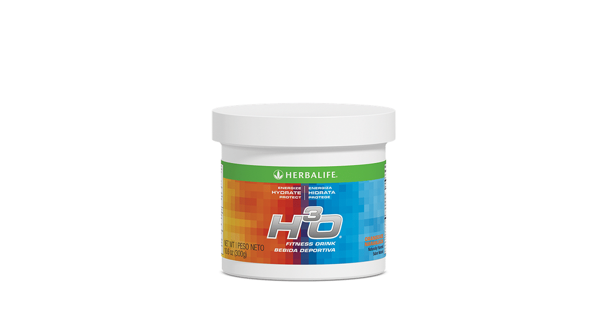 H3O® Fitness Drink