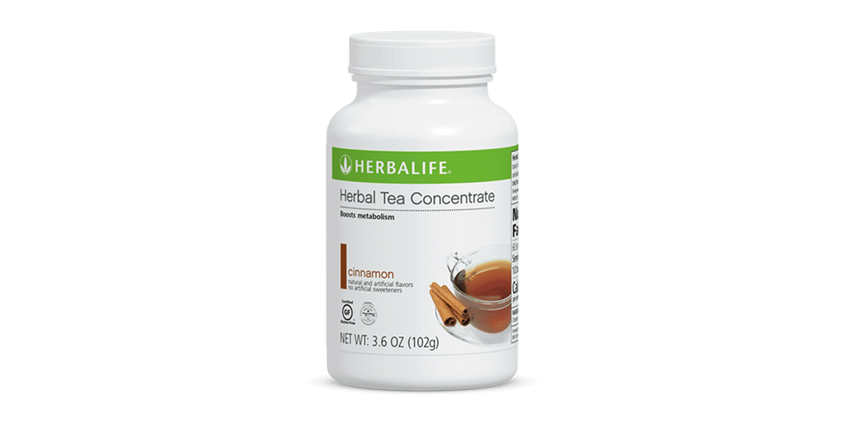 Herbal Tea Concentrate