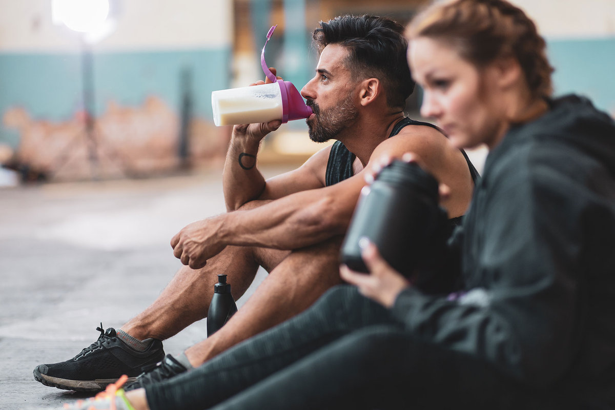 Herbalife24 Enhanced Protein Powder