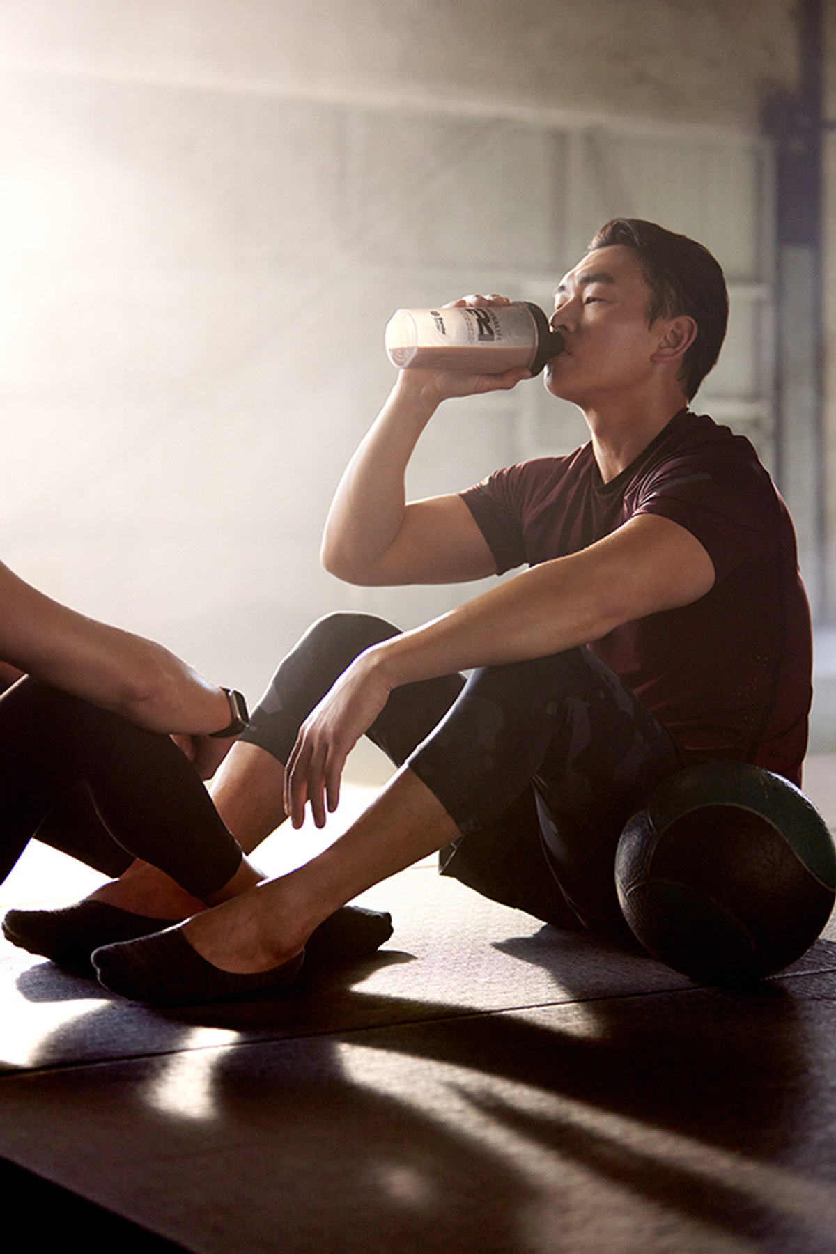 Herbalife24 Rebuild Strength