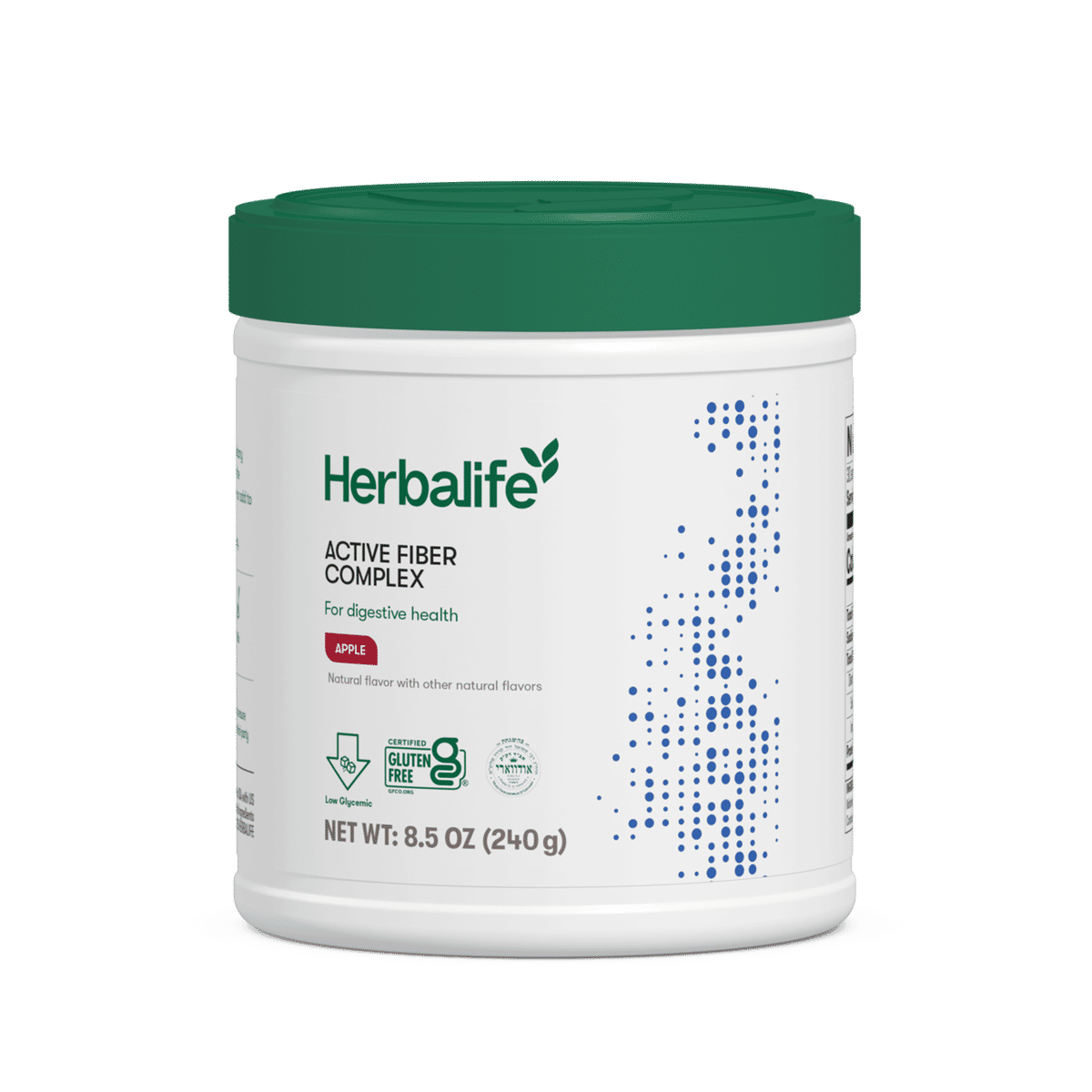 Active Fiber Complex
