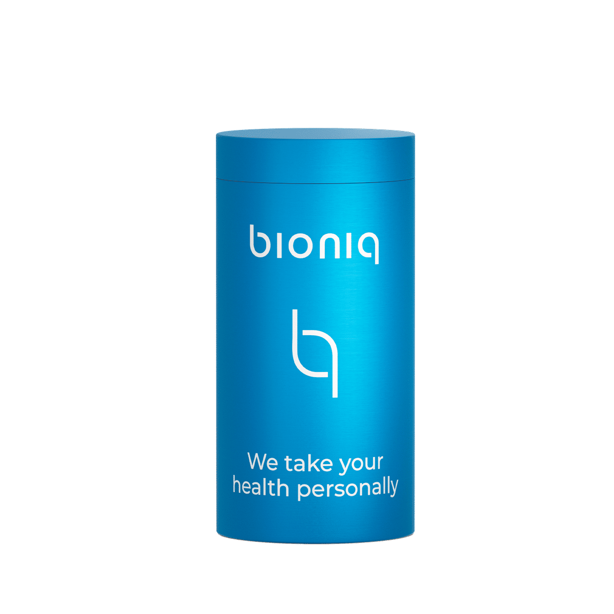 Bioniq GO 30-day Canister