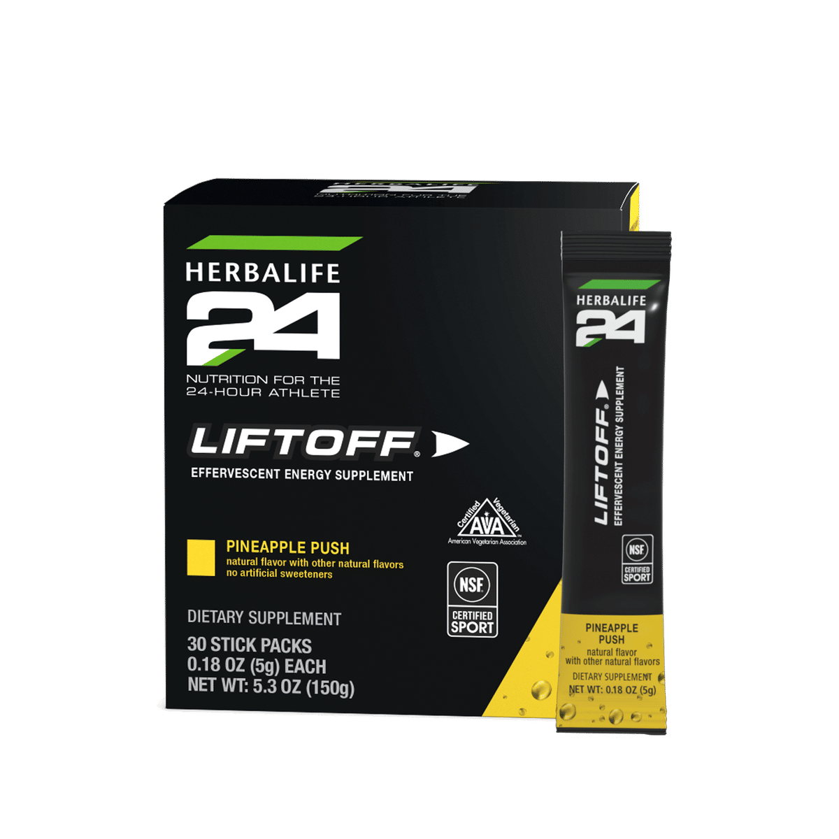 Herbalife24 Liftoff®