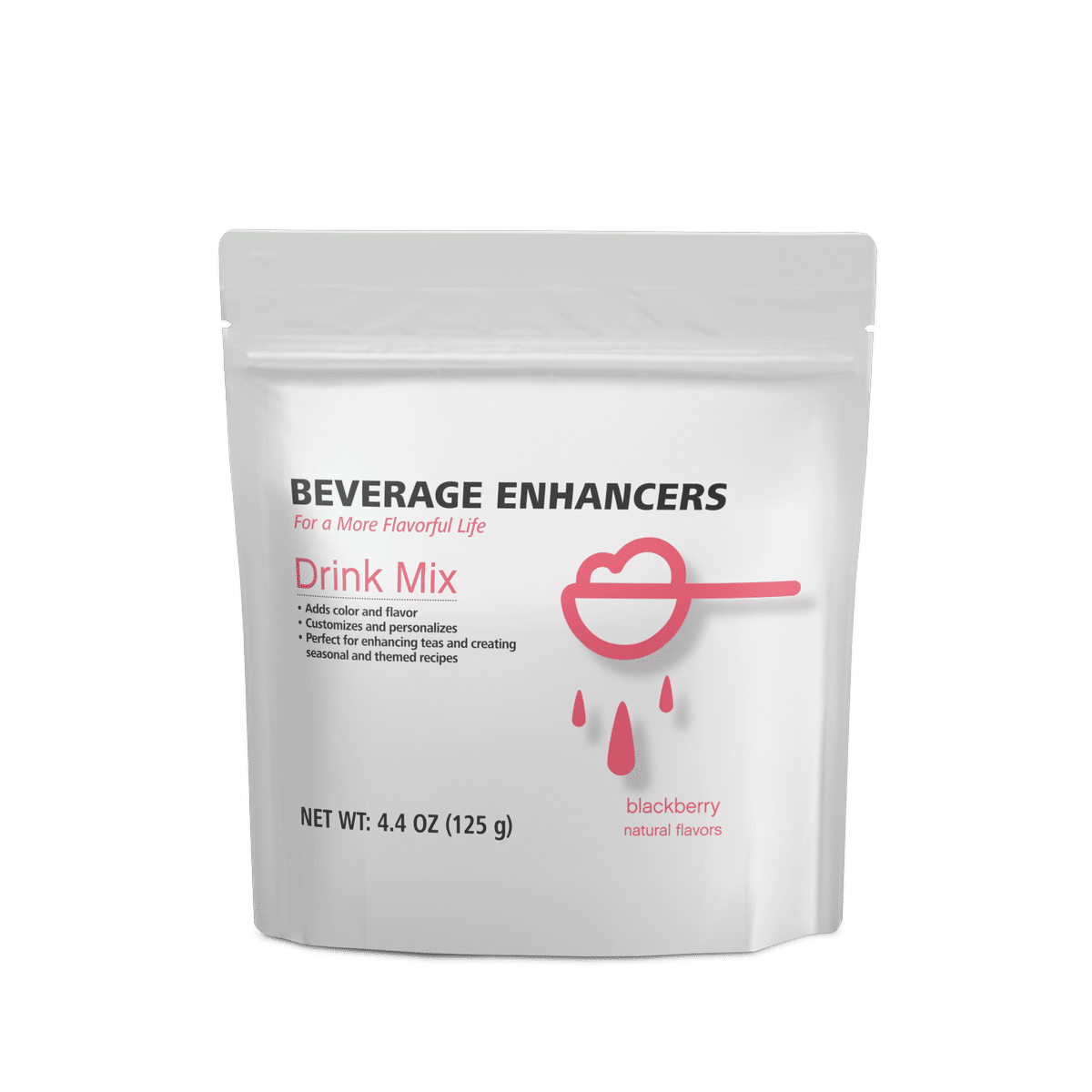 Beverage Enhancers Drink Mix