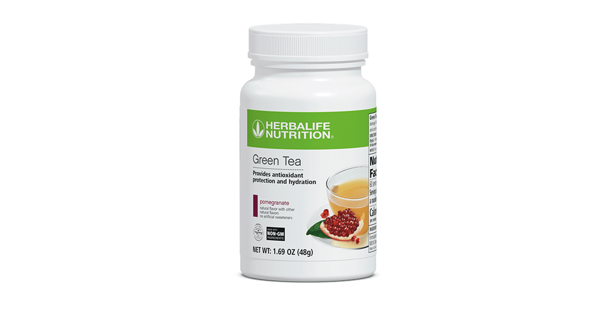 Green Tea