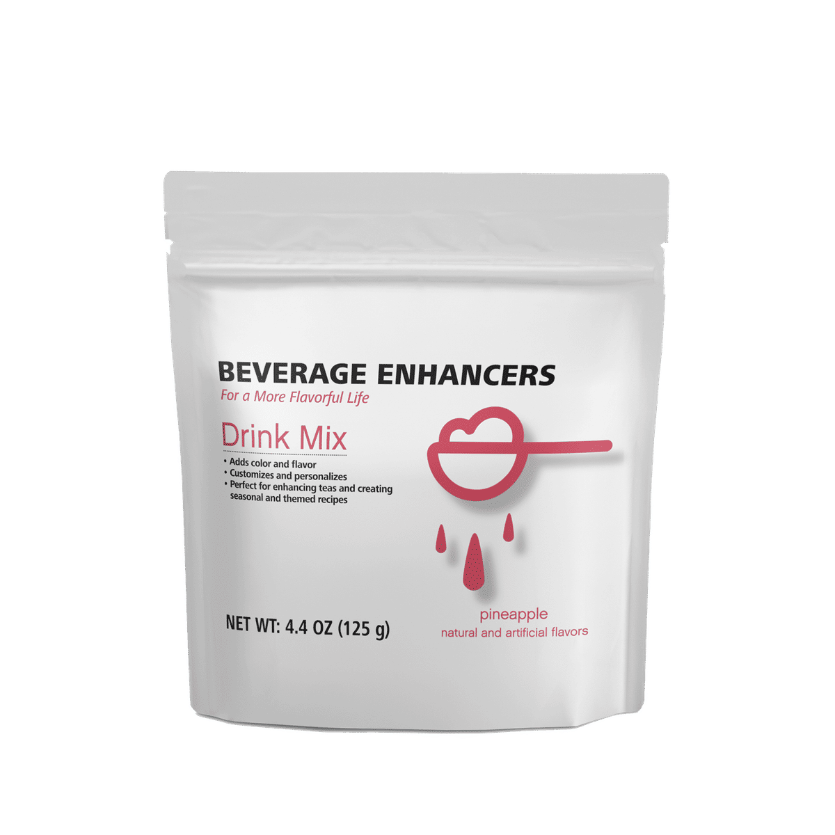 Beverage Enhancers Drink Mix