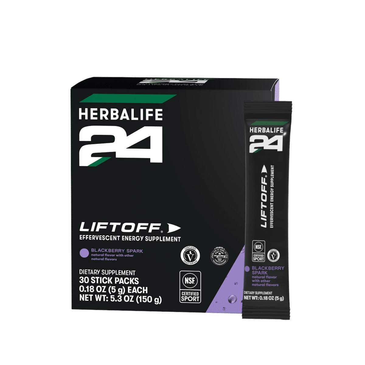 Herbalife24 Liftoff®