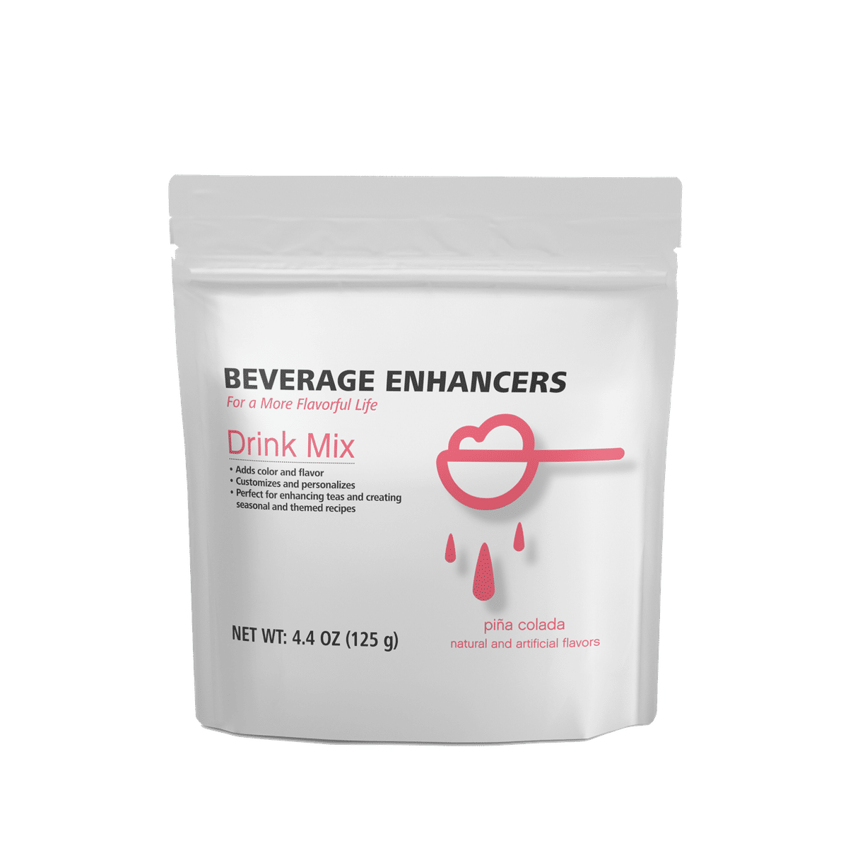 Beverage Enhancers Drink Mix