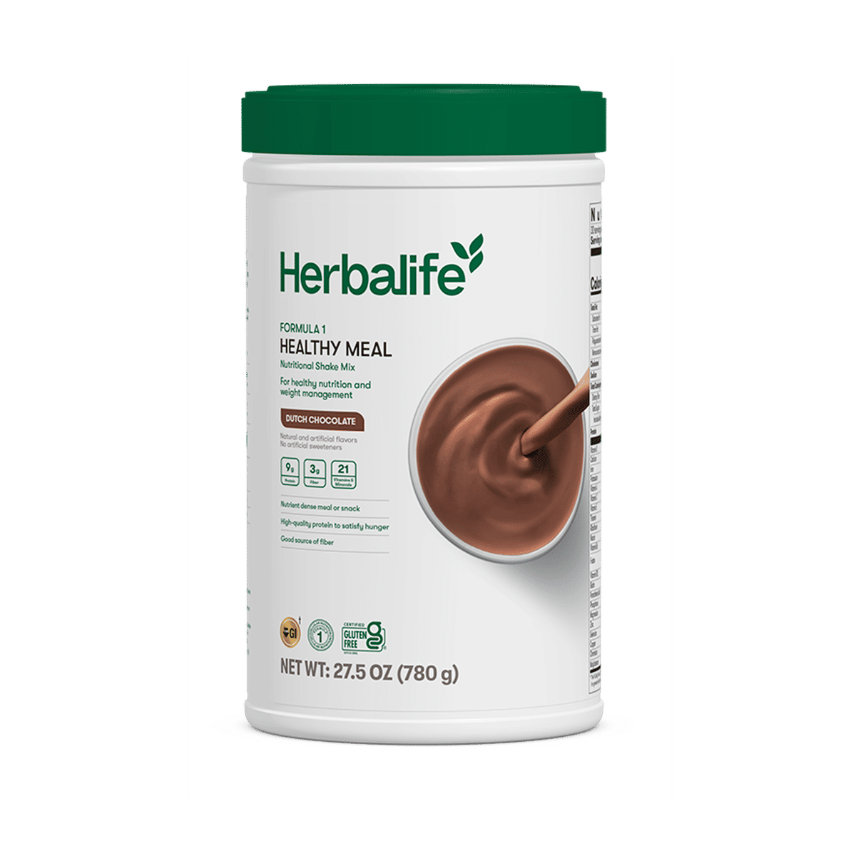 Formula 1 Healthy Meal Nutritional Shake Mix