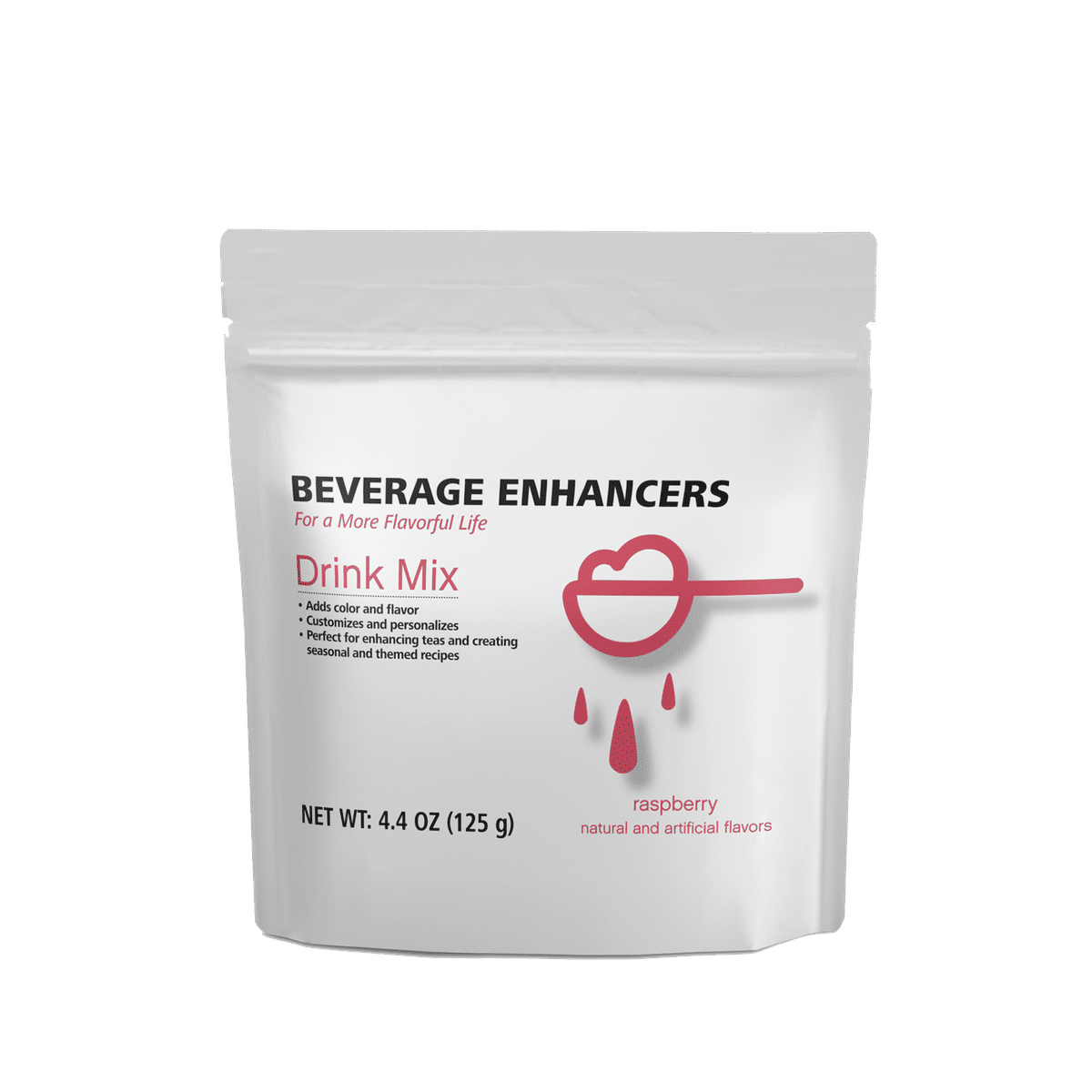 Beverage Enhancers Drink Mix