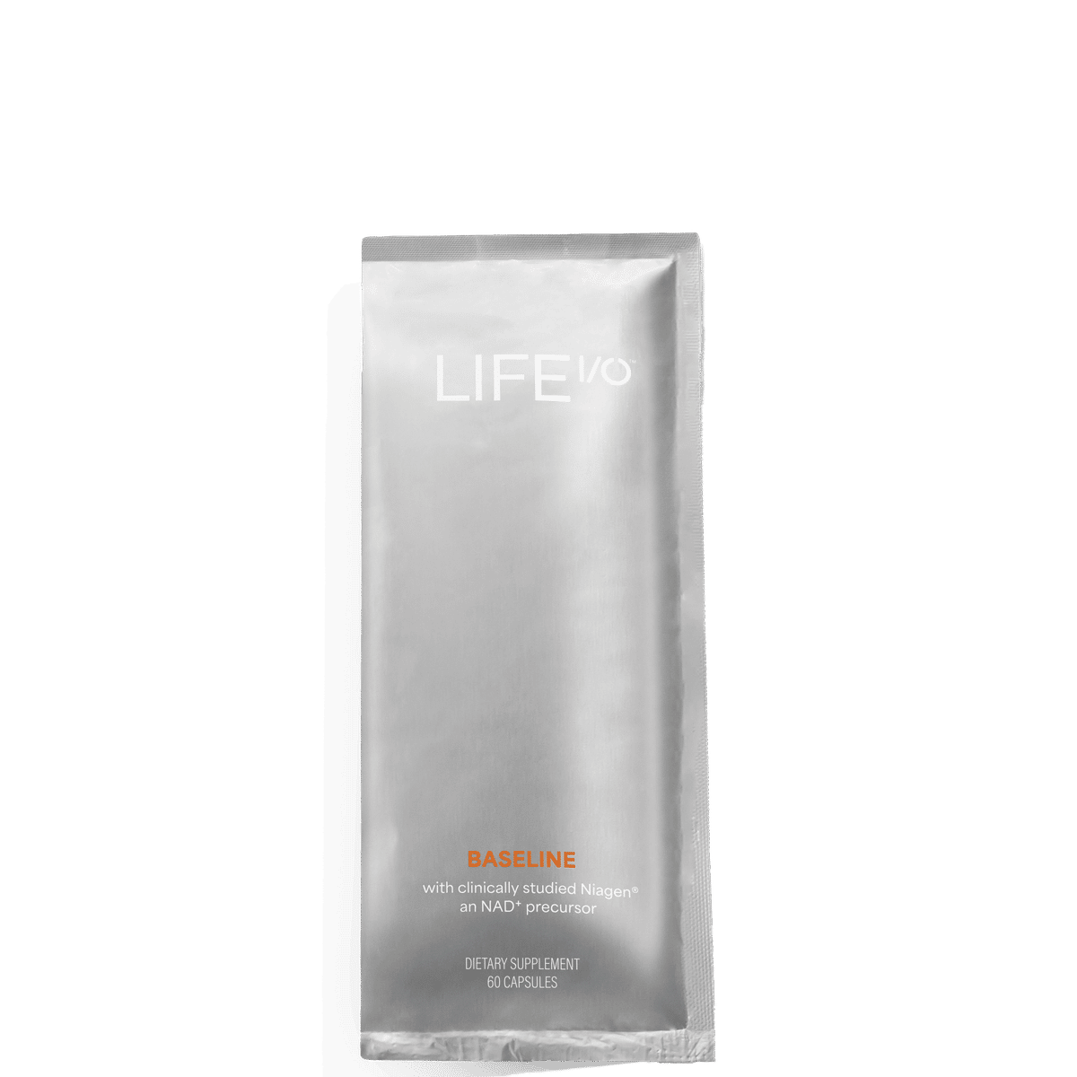 Life I/O Baseline
