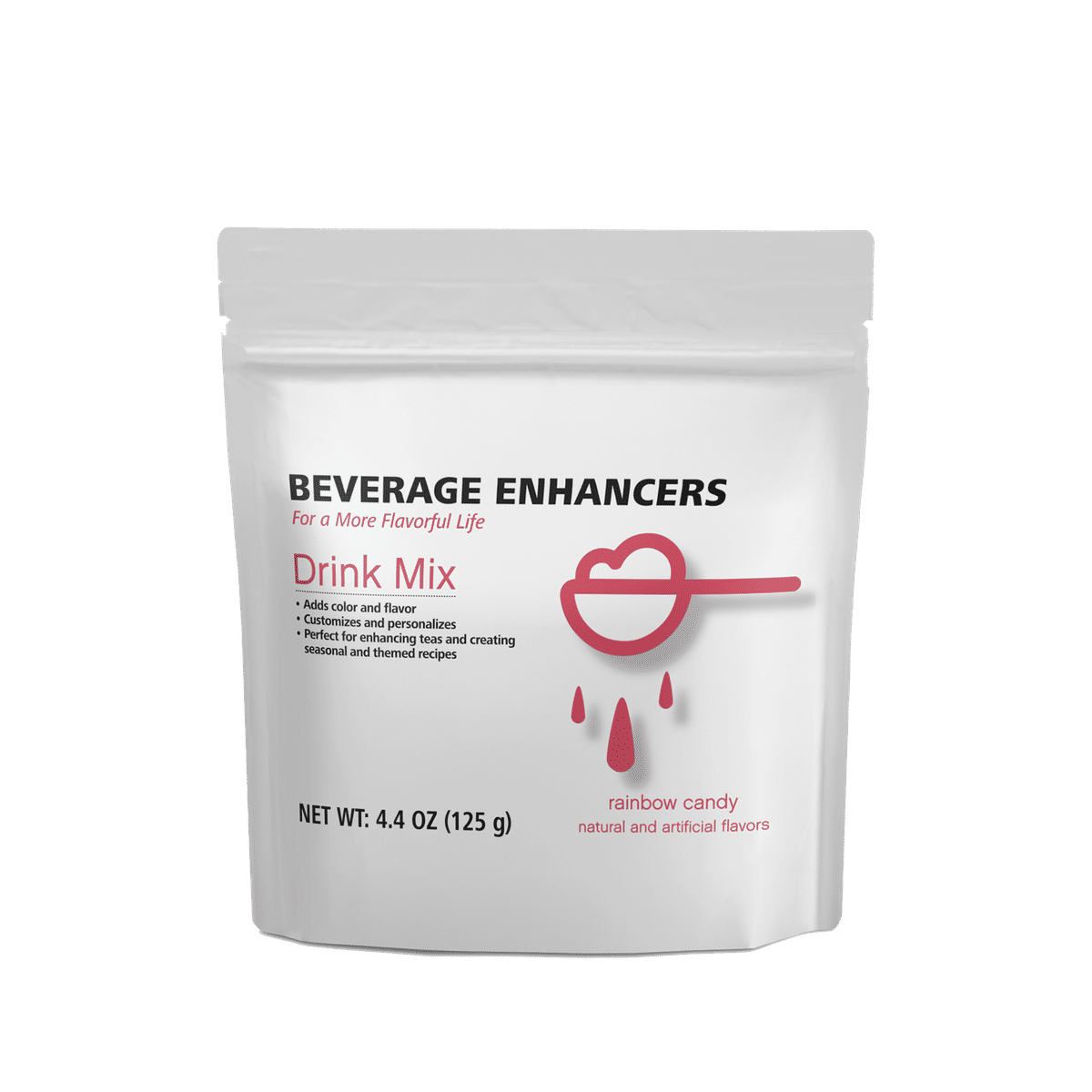 Beverage Enhancers Drink Mix
