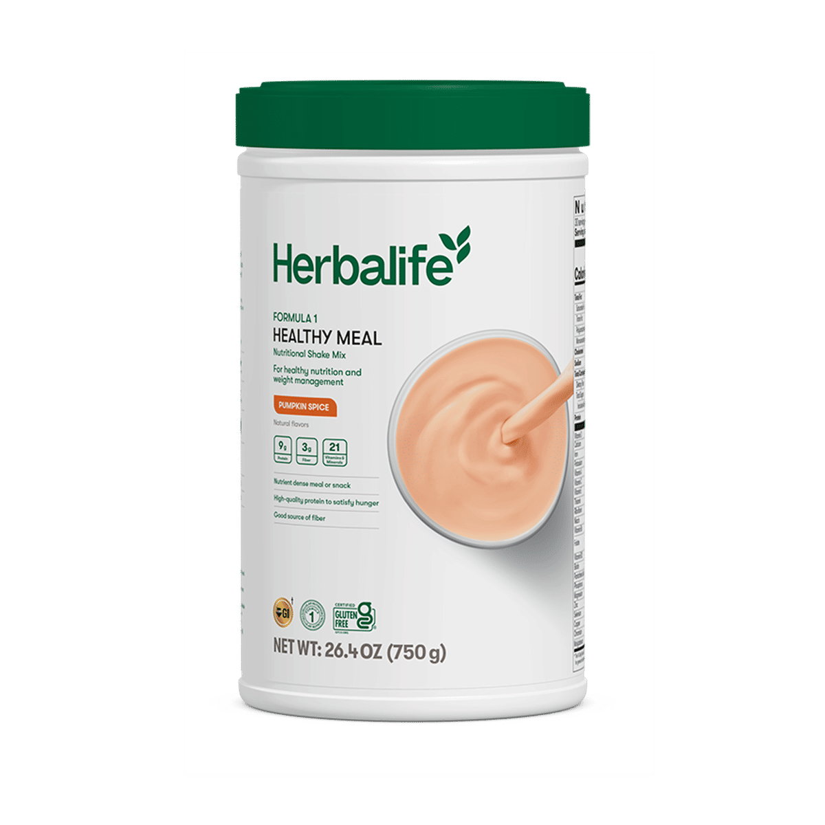 Formula 1 Healthy Meal Nutritional Shake Mix