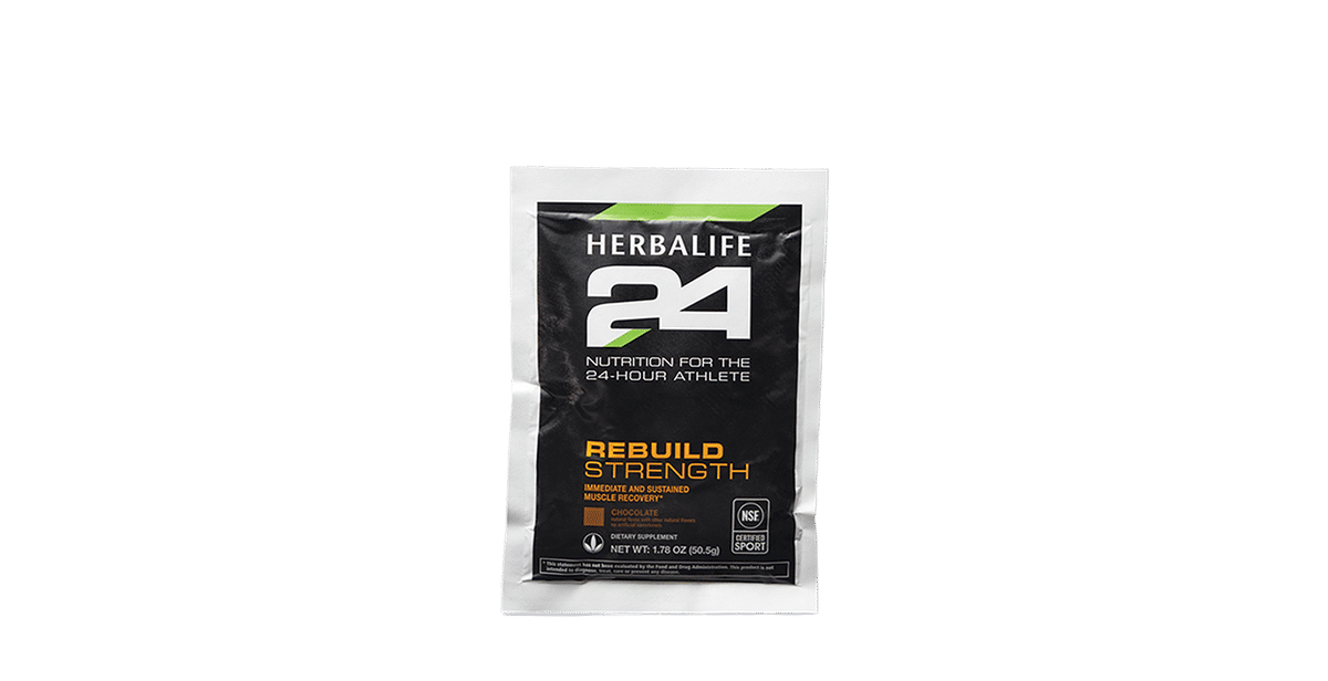 Herbalife24 Rebuild Strength