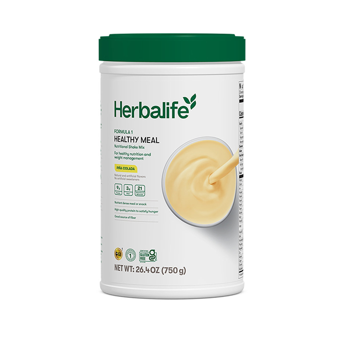 Formula 1 Healthy Meal Nutritional Shake Mix