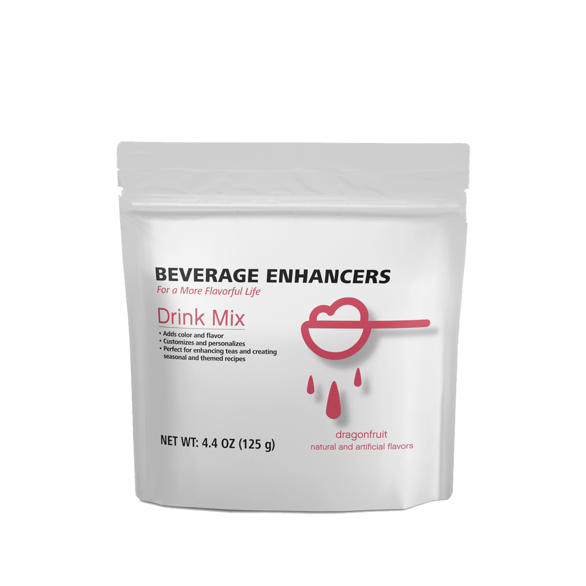 Beverage Enhancers Drink Mix