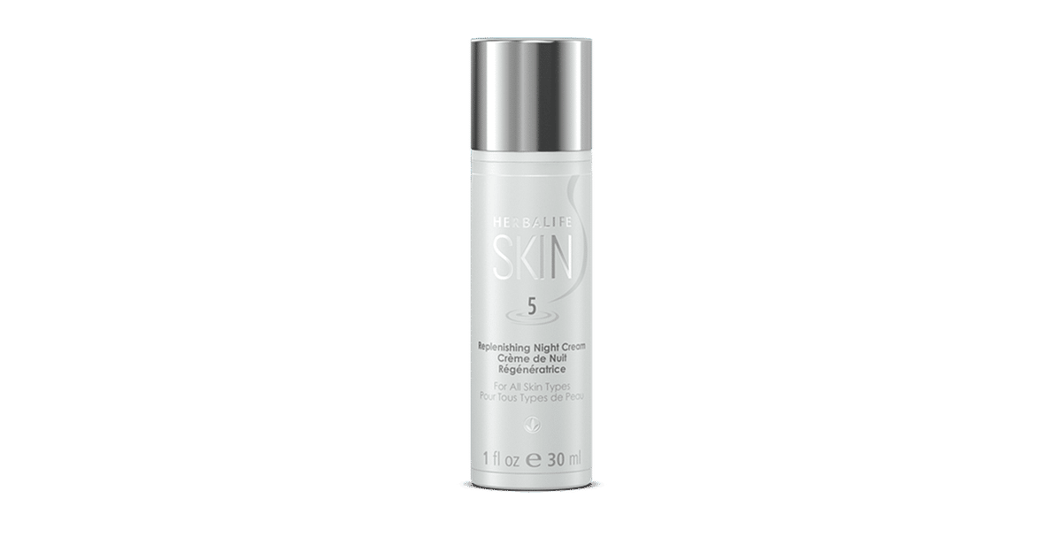 Herbalife SKIN® Replenishing Night Cream