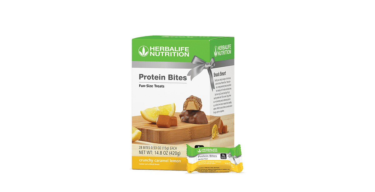 Protein Bites