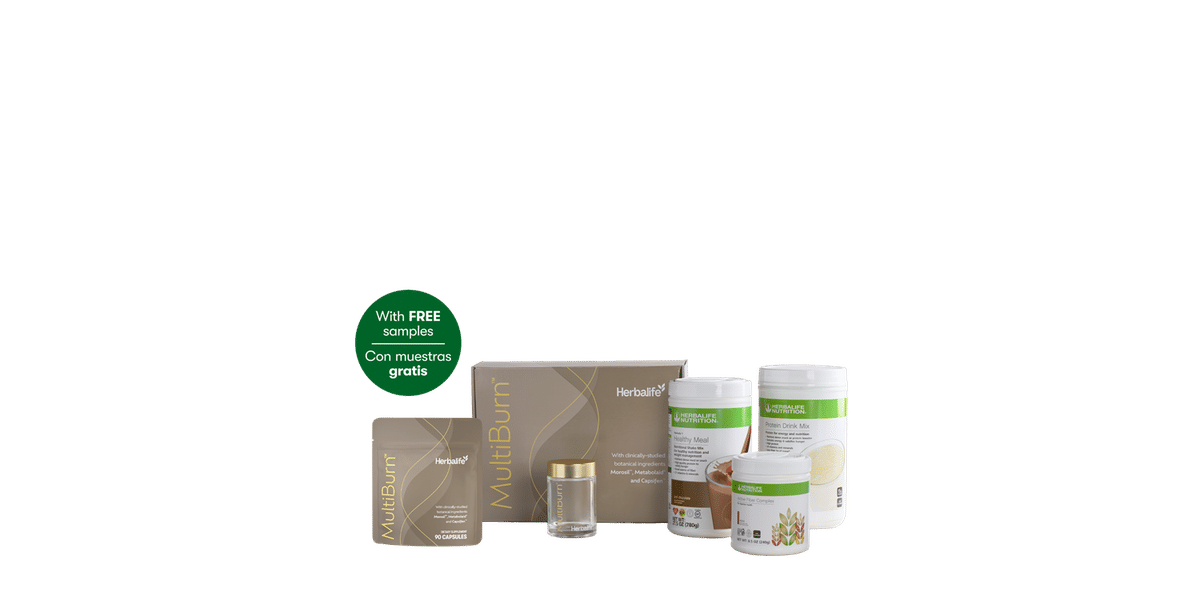 Evolve Weight Loss Program