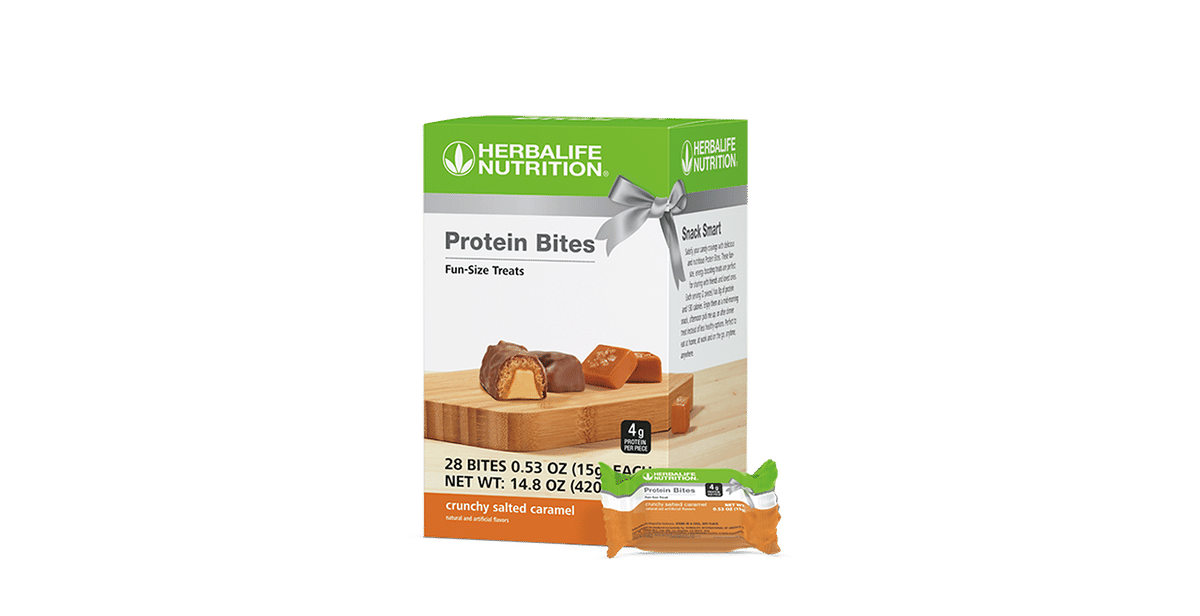 Protein Bites