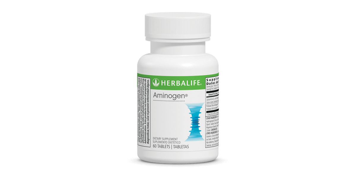 Aminogen®