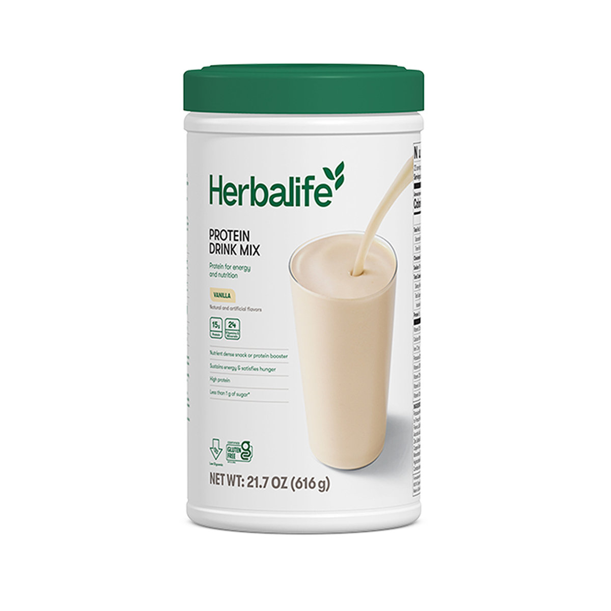 Protein Drink Mix