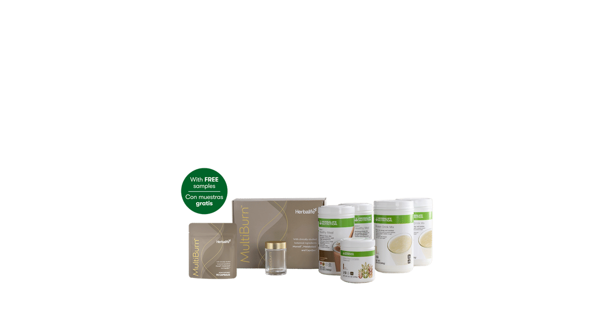 Evolve Weight Loss Program
