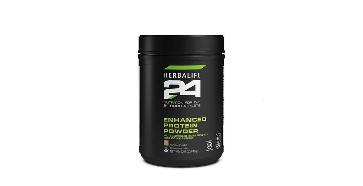 Herbalife24 Enhanced Protein Powder