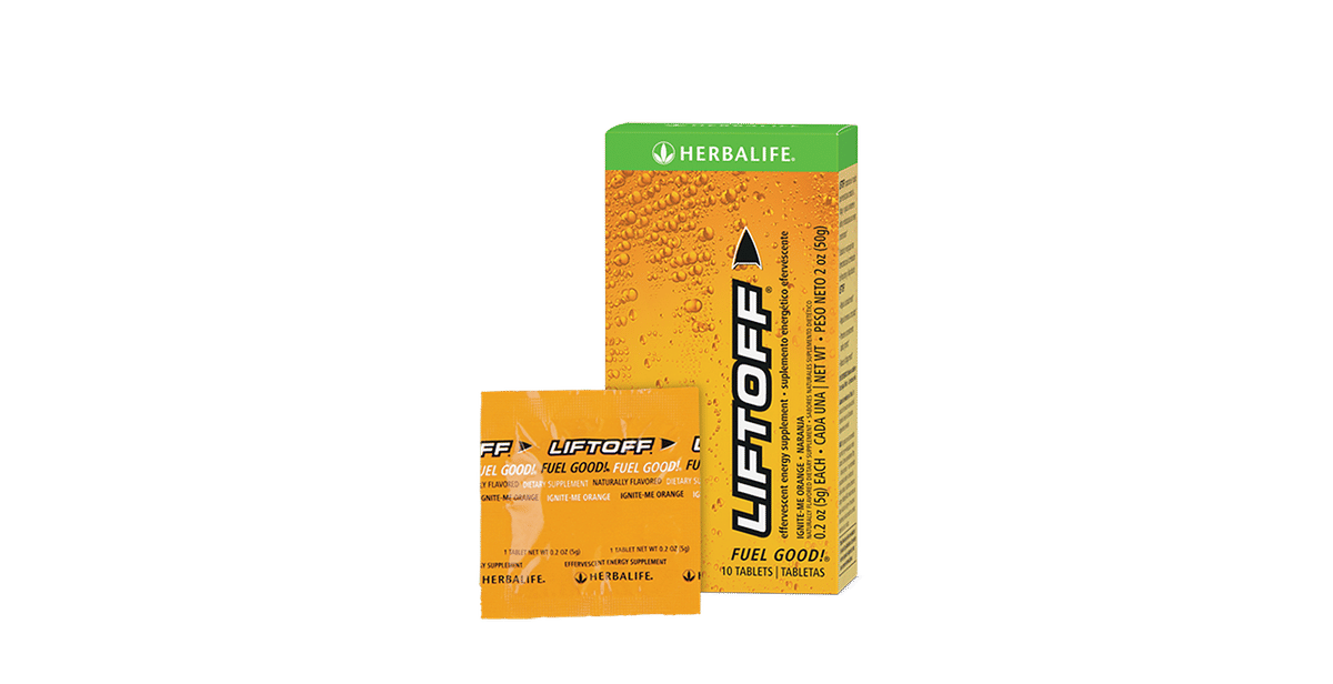 Liftoff®