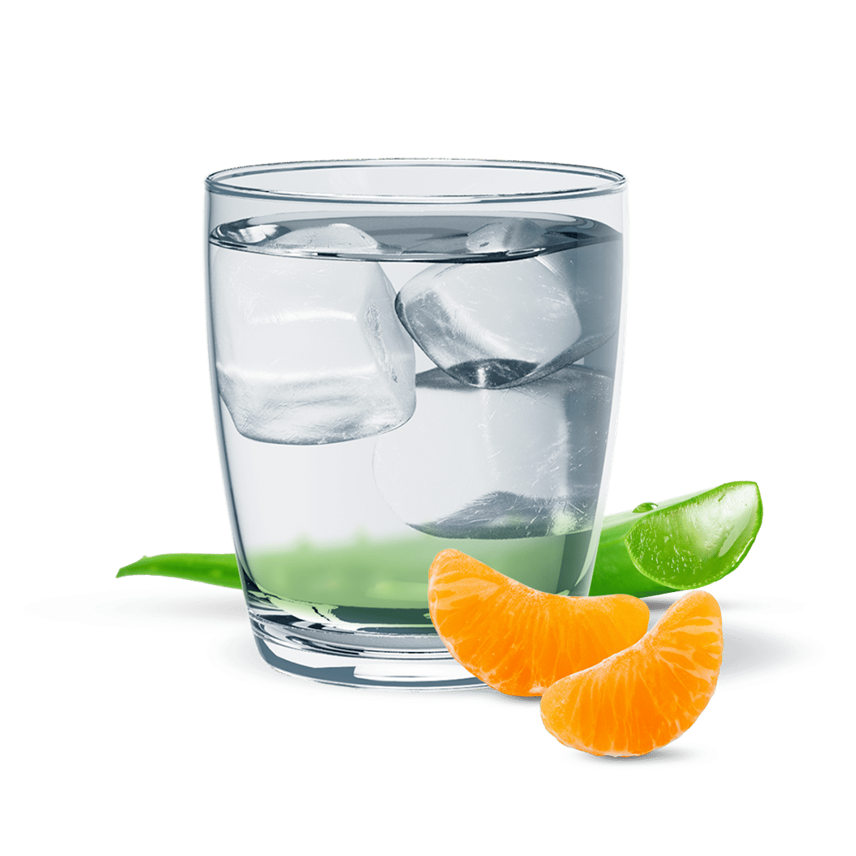 Herbal Aloe Concentrate