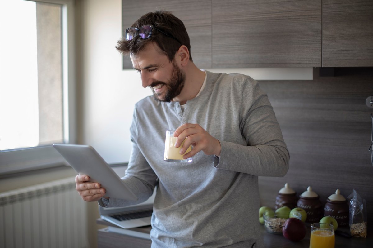 Protein Drink Mix